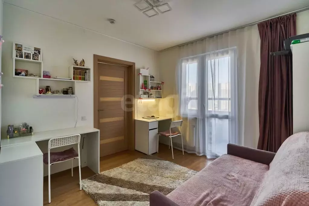 1-к кв. Санкт-Петербург ул. Дыбенко, 5к1 (30.0 м) - Фото 1