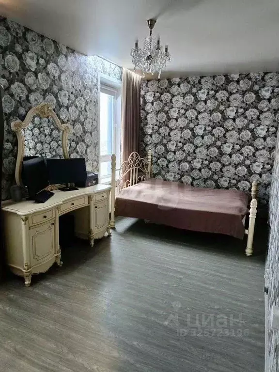 Студия Новосибирская область, Новосибирск ул. Гаранина, 31 (22.2 м) - Фото 1