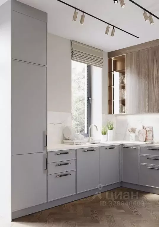 Коттедж в Москва Крекшино кп, ул. Клубничная, 84 (323 м) - Фото 2