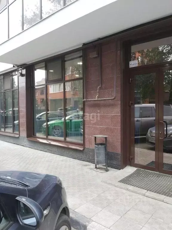 Офис в Ульяновская область, Ульяновск Красноармейская ул., 68/2 (110 ... - Фото 2