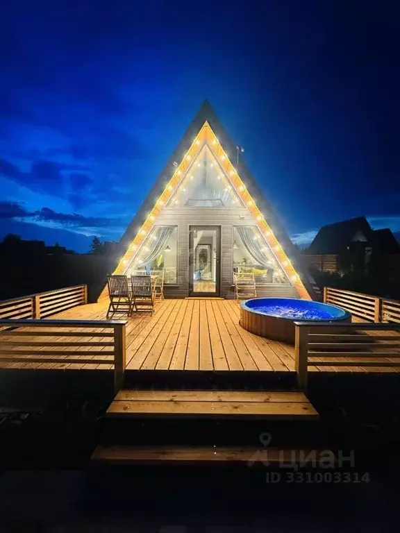 Помещение свободного назначения в Калининградская область, ... - Фото 2