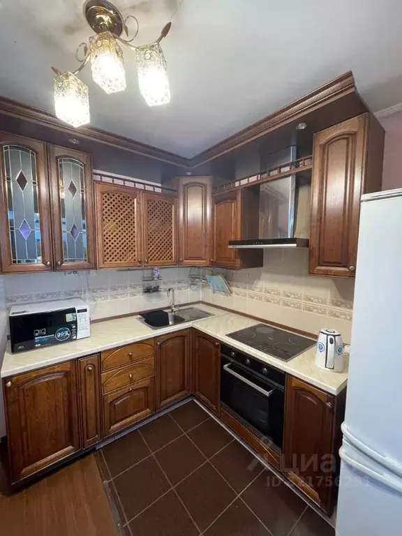 1-к кв. Башкортостан, Уфа ул. Менделеева, 229 (45.0 м) - Фото 1