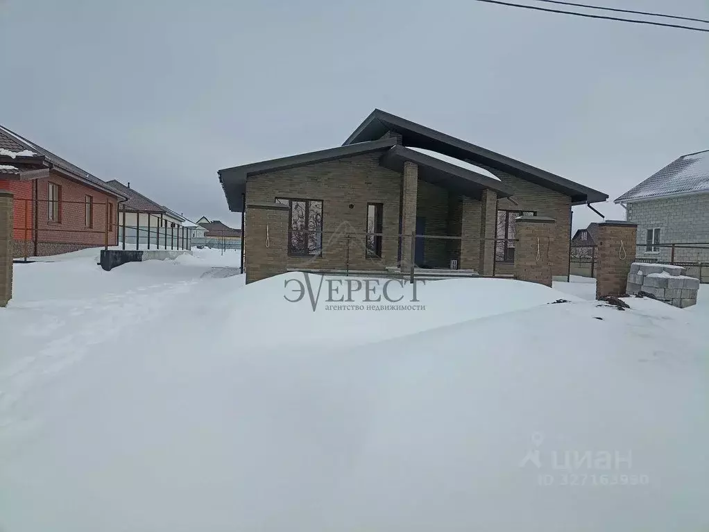 Коттедж в Белгородская область, Старый Оскол Марышкин Лог мкр,  (150 ... - Фото 2