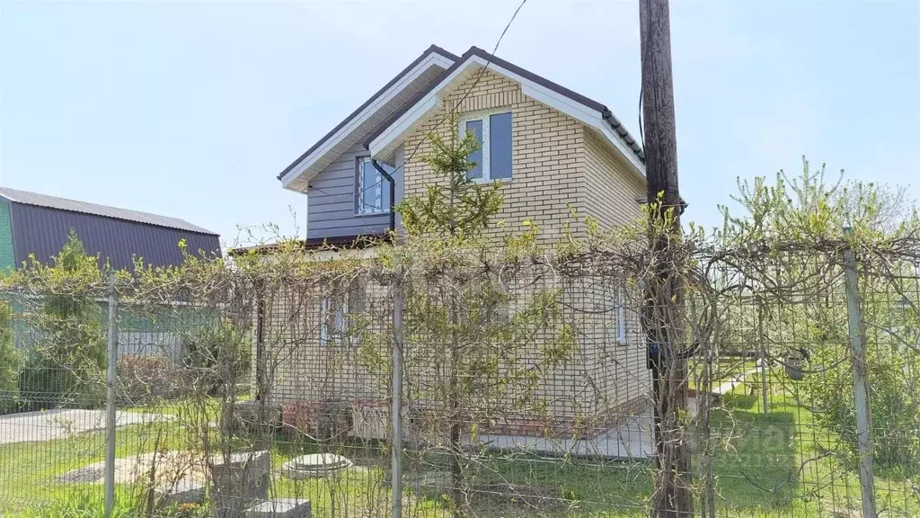 Дом в Волгоградская область, Волгоград ул. Героев Тулы, 20 (71 м) - Фото 2