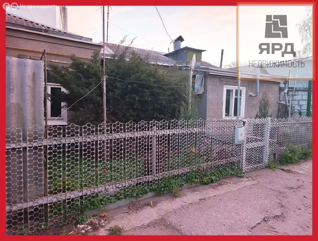 3-комнатная квартира: Таганрог, Тургеневский переулок, 6 (65 м) - Фото 0