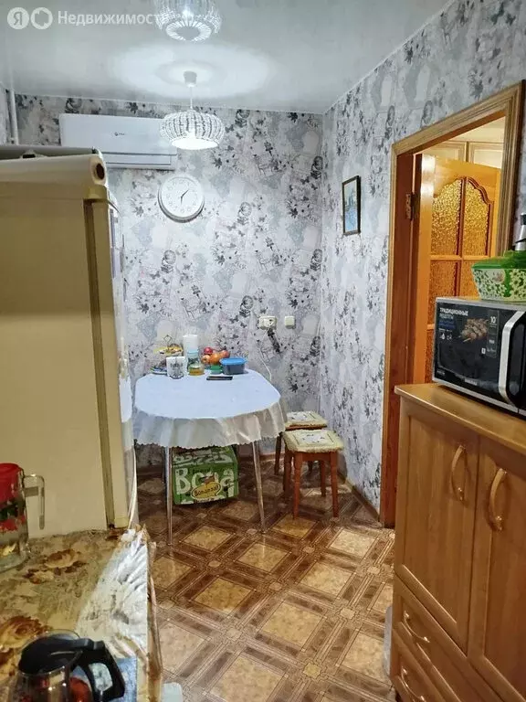 2-комнатная квартира: Ростов-на-Дону, Днепровский переулок, 115 (35 м) - Фото 1
