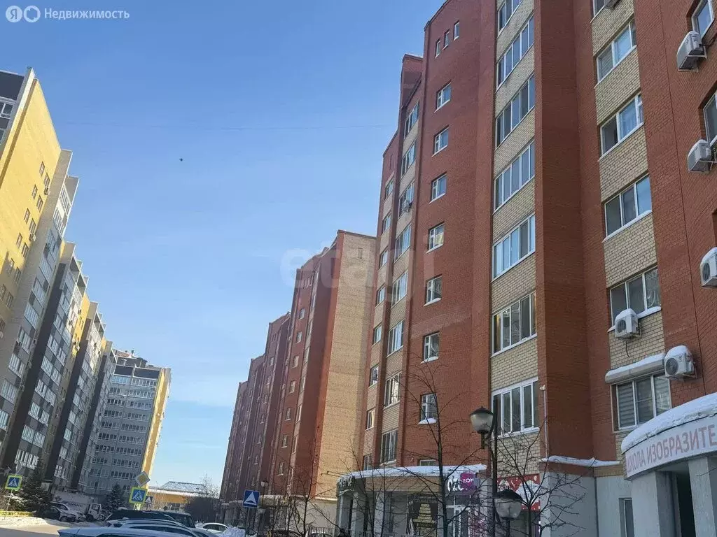 Помещение свободного назначения (111 м) - Фото 1