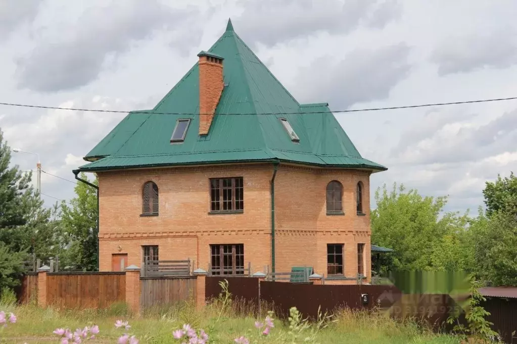 Дом в Московская область, Дмитров ул. Водников, 23 (346 м) - Фото 1