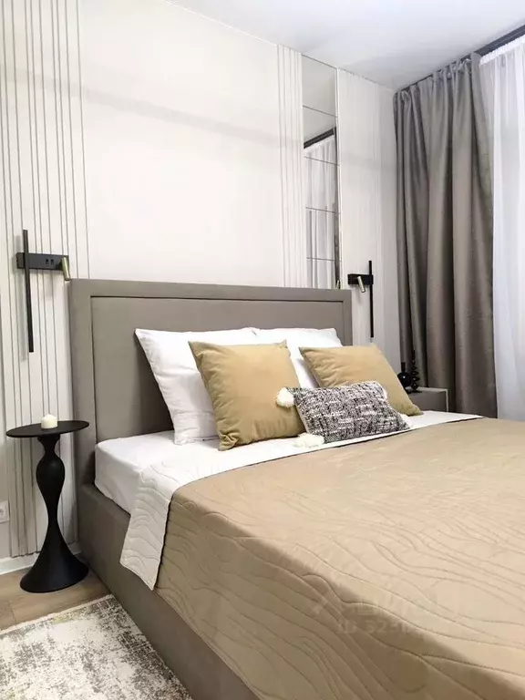 2-к кв. Москва ул. Римского-Корсакова, 11к11 (43.0 м) - Фото 1