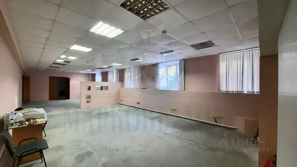 Помещение свободного назначения в Новосибирская область, Новосибирск ... - Фото 1