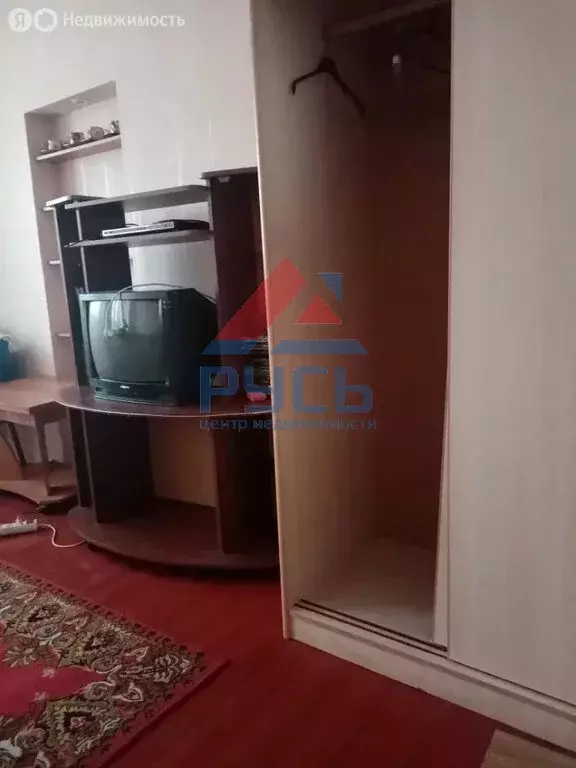 1к в 3-комнатной квартире (63 м) - Фото 2