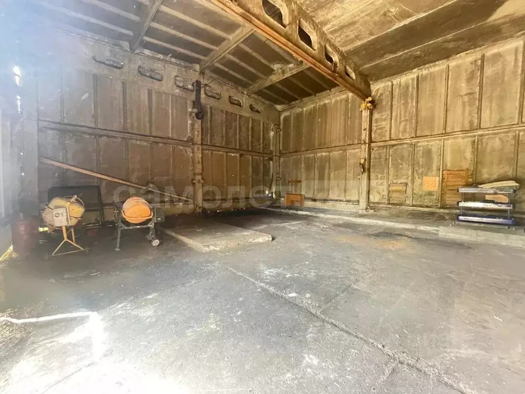 Помещение свободного назначения в Московская область, Наро-Фоминский ... - Фото 2