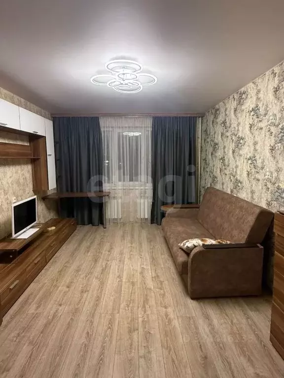 2-к кв. Воронежская область, Воронеж ул. Ключникова, 6 (60.0 м) - Фото 1