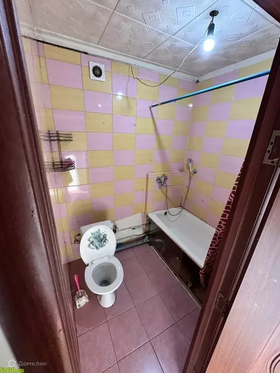 Продаётся 2-к квартира, 45.8 м - Фото 0