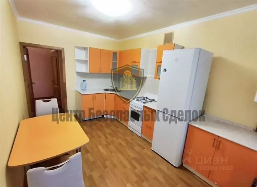 1-к кв. Рязанская область, Рязань проезд Гоголя, 3а (44.0 м) - Фото 1