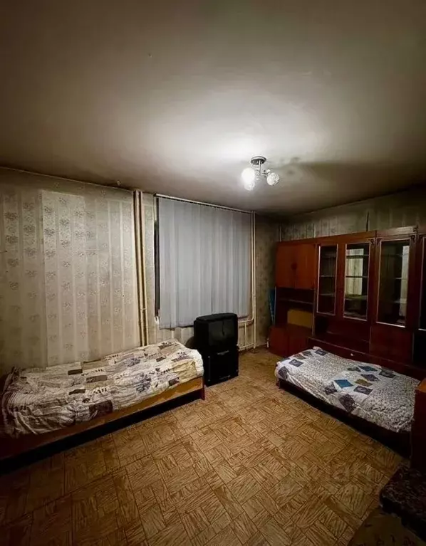 3-к кв. Саха (Якутия), Нерюнгри ул. Аммосова, 8/2 (74.6 м) - Фото 1