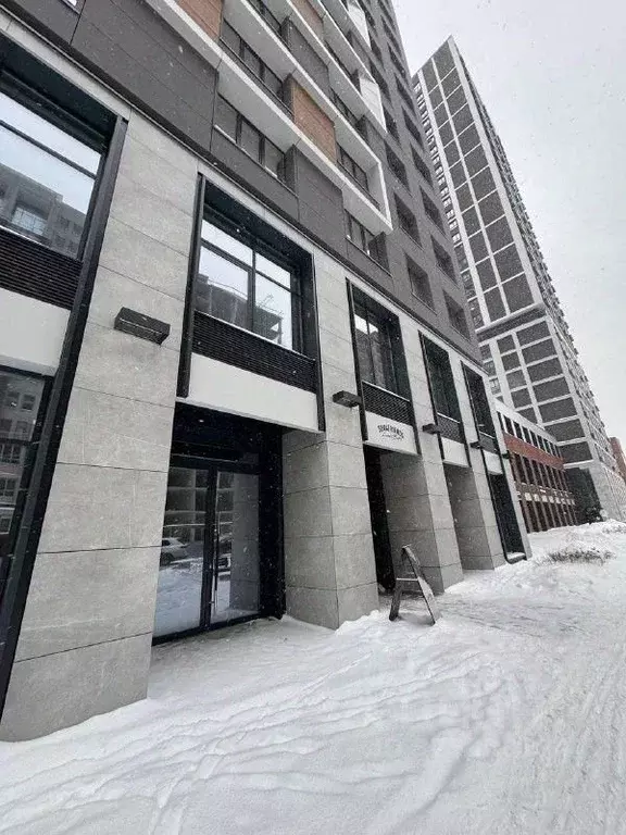 Помещение свободного назначения в Свердловская область, Екатеринбург ... - Фото 2