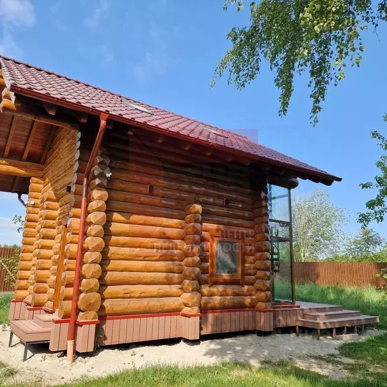 Дом в Калининградская область, Зеленоградск пос. Клинцовка,  (80 м) - Фото 2