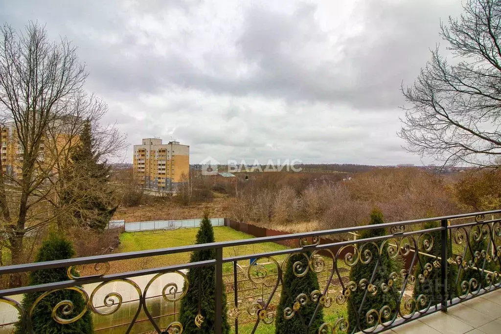 Дом в Владимирская область, Владимир Веризино мкр, ул. Верезинская, ... - Фото 1