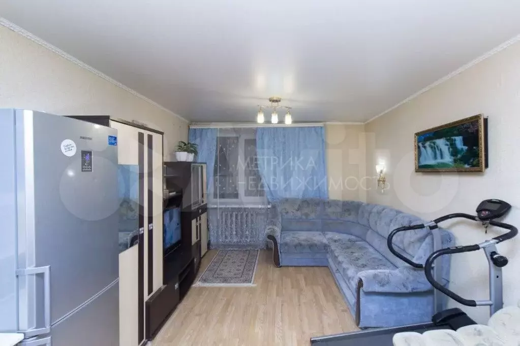 Квартира-студия, 24,7 м, 7/9 эт. - Фото 1