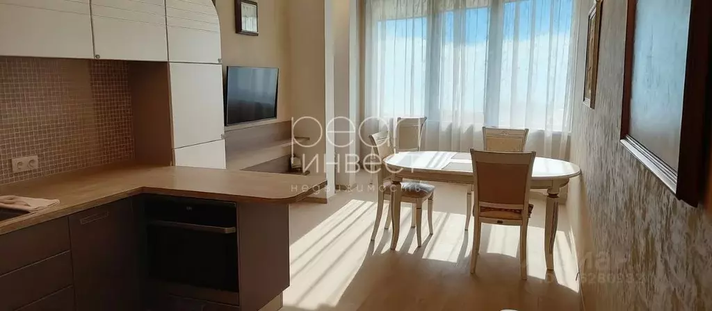 3-к кв. Краснодарский край, Сочи ул. Ленина, 298Бк1 (93.0 м) - Фото 1