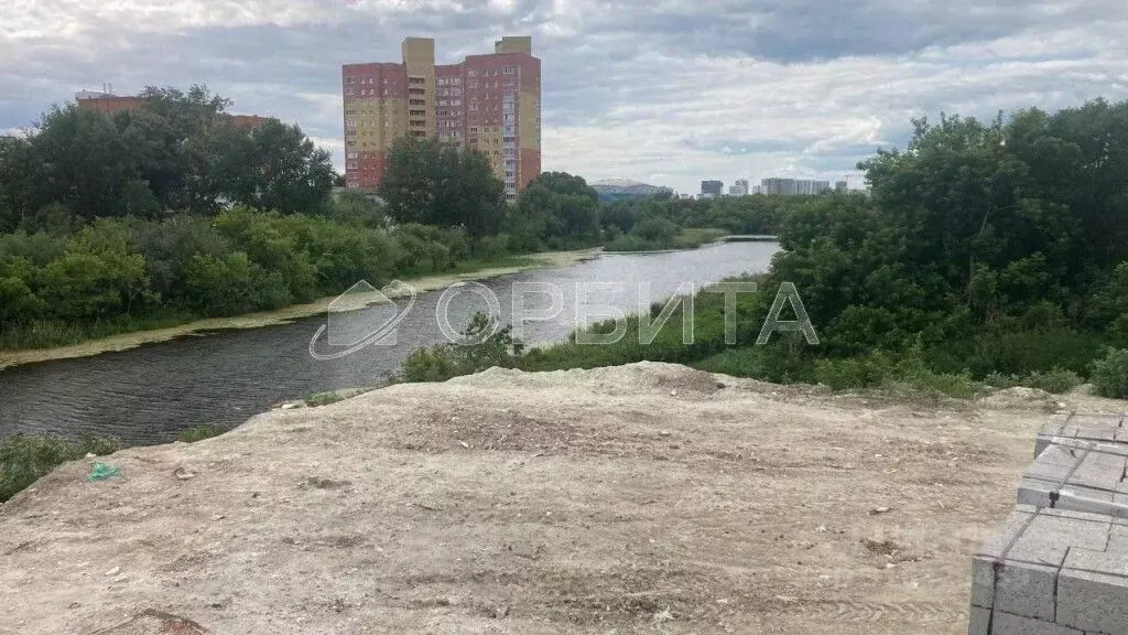 Участок в Тюменская область, Тюмень ул. Сеченова (8.0 сот.) - Фото 0