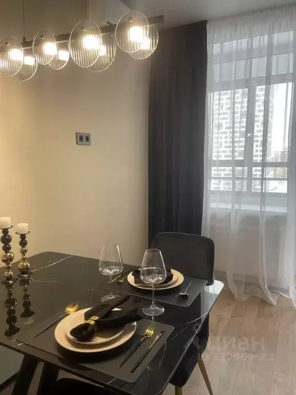 1-к кв. Удмуртия, Ижевск Воткинское ш., 61А (36.0 м) - Фото 1