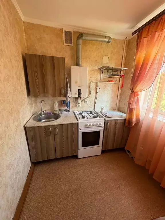 Комната 15 м в 2-к., 4/5 эт. - Фото 0