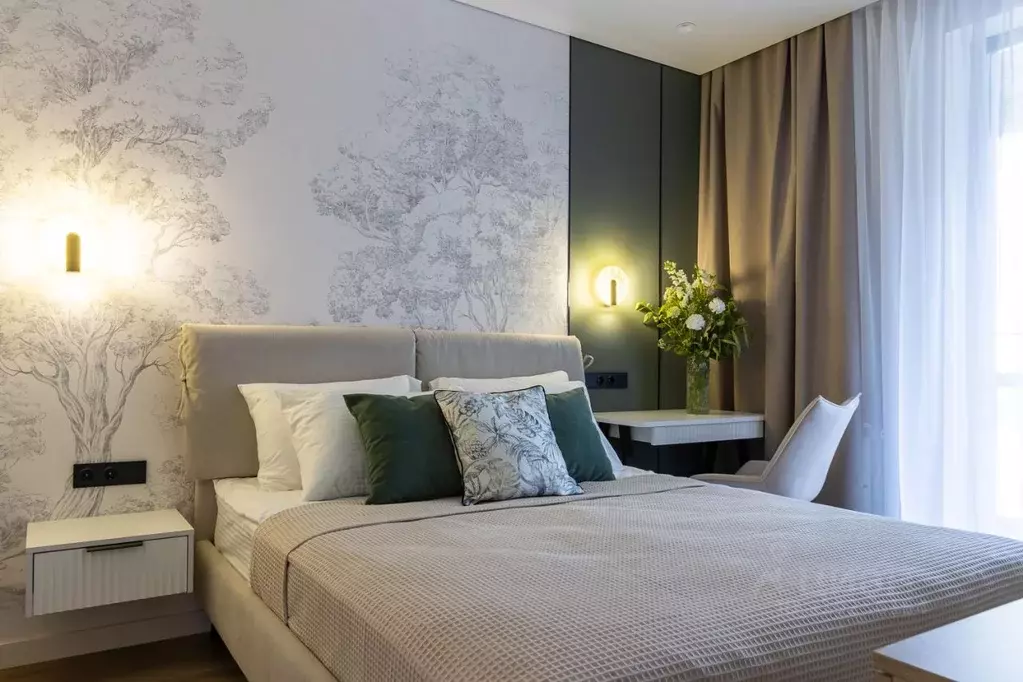 1-к кв. Санкт-Петербург просп. Энгельса, 29 (35.0 м) - Фото 2