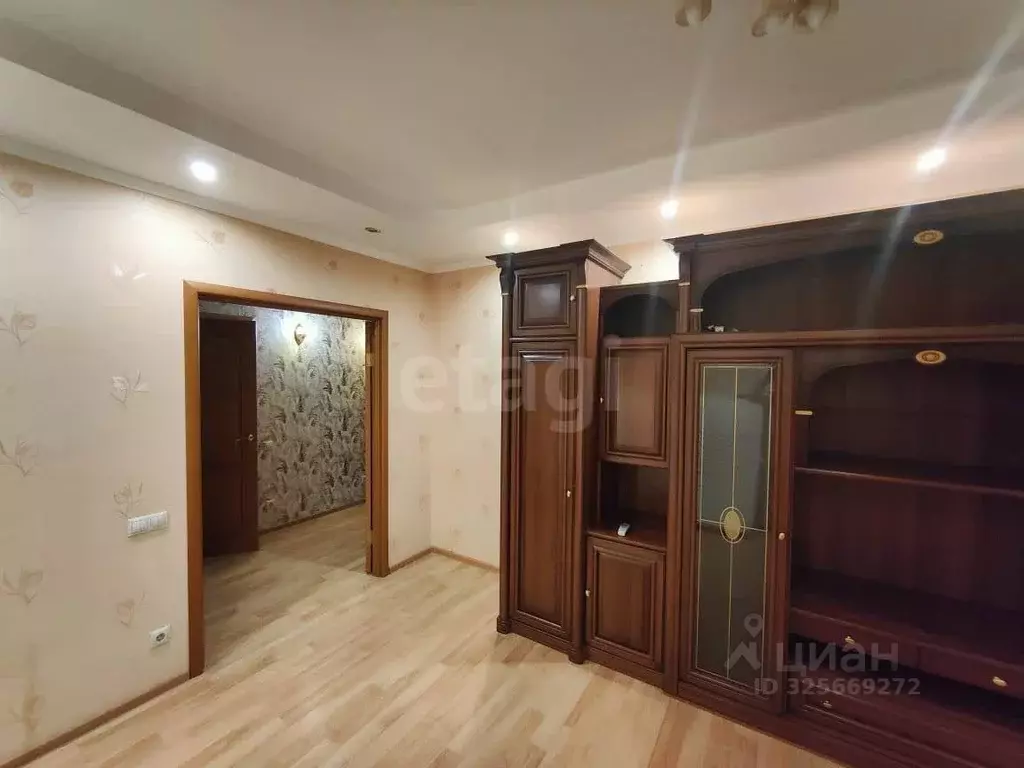 1-к кв. Московская область, Люберцы ул. 8 Марта, 43к2 (46.4 м) - Фото 1