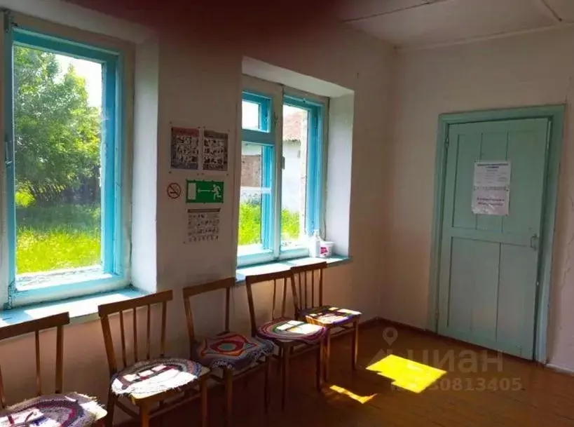 Помещение свободного назначения в Курганская область, Шадринский ... - Фото 1