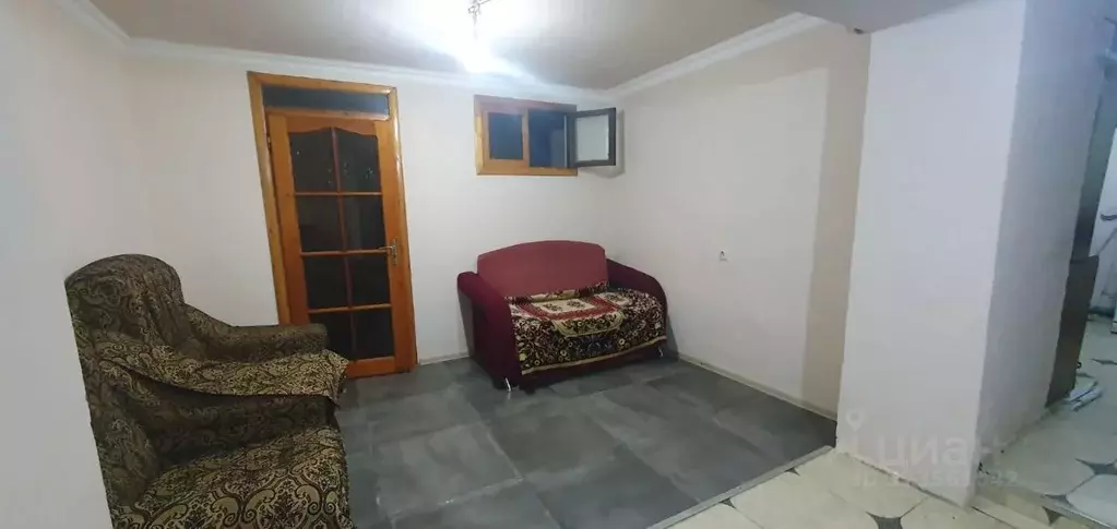 1-к кв. Дагестан, Махачкала туп. Перова, 15 (32.0 м) - Фото 2