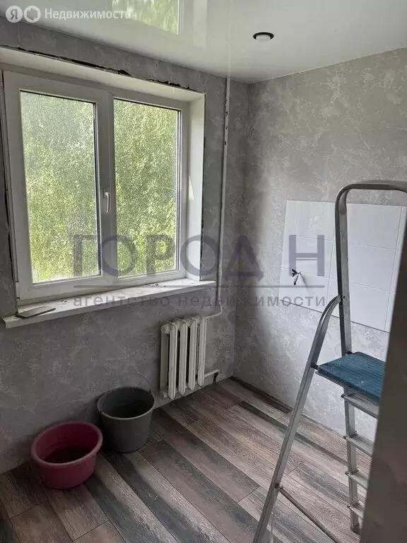 1-комнатная квартира: Новосибирск, Кировский район, Затулинский ... - Фото 1