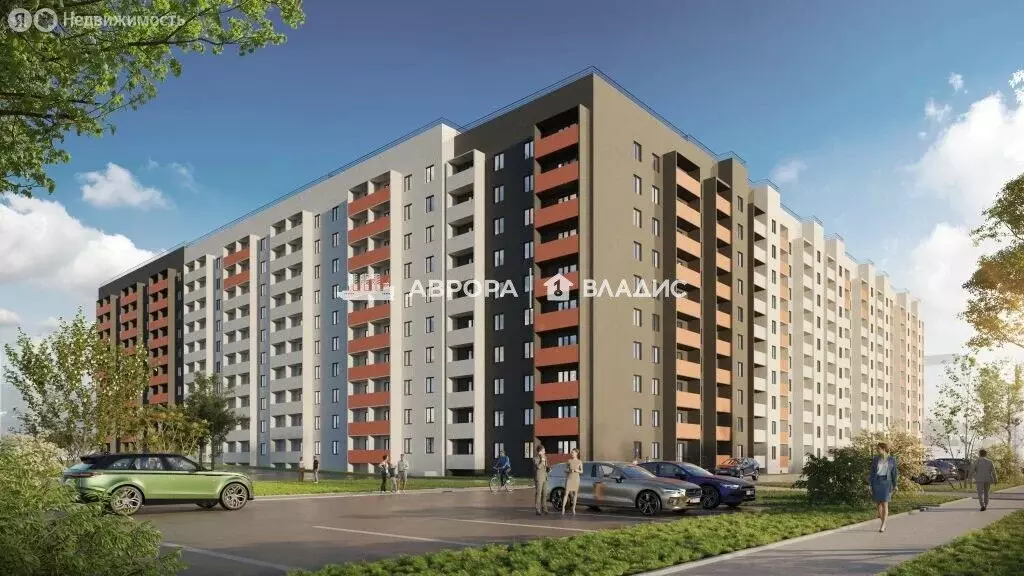 2-комнатная квартира: Магнитогорск, проспект Карла Маркса, 237/4 (55.3 ... - Фото 1