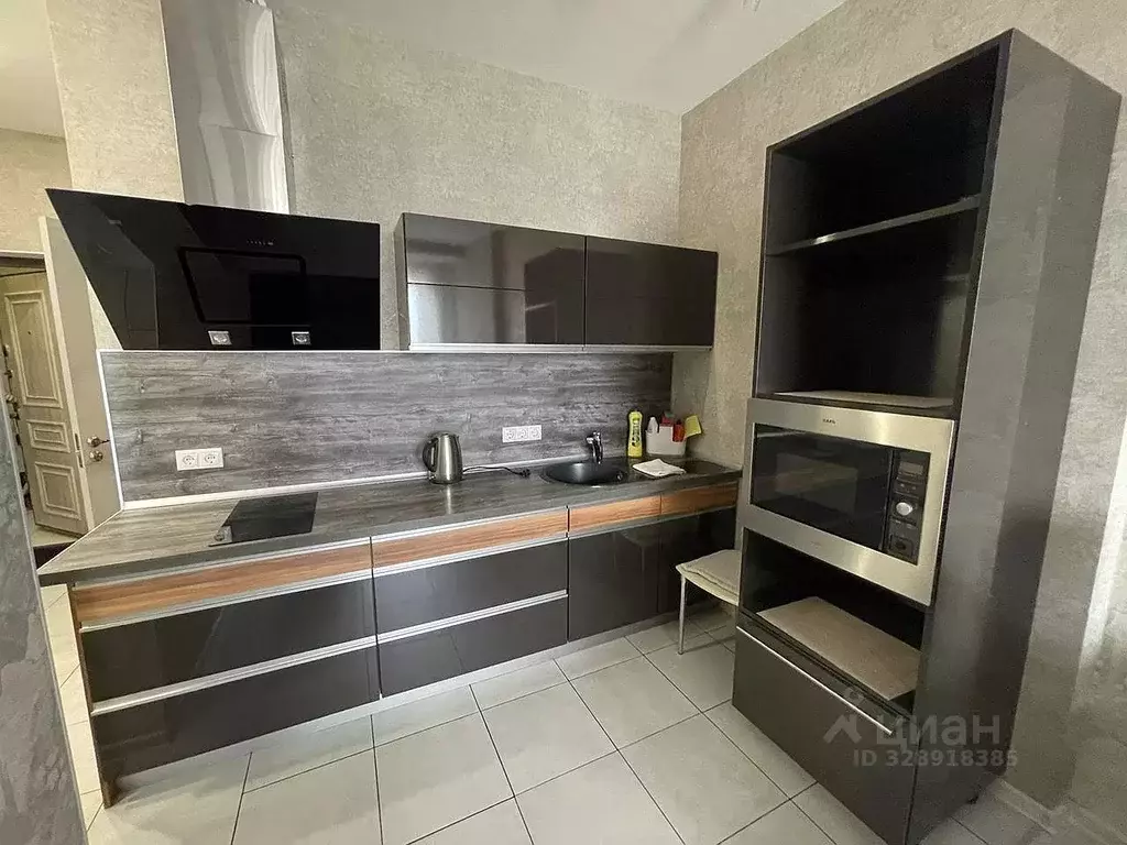 1-к кв. Московская область, Одинцово Северная ул., 5к2 (38.0 м) - Фото 1