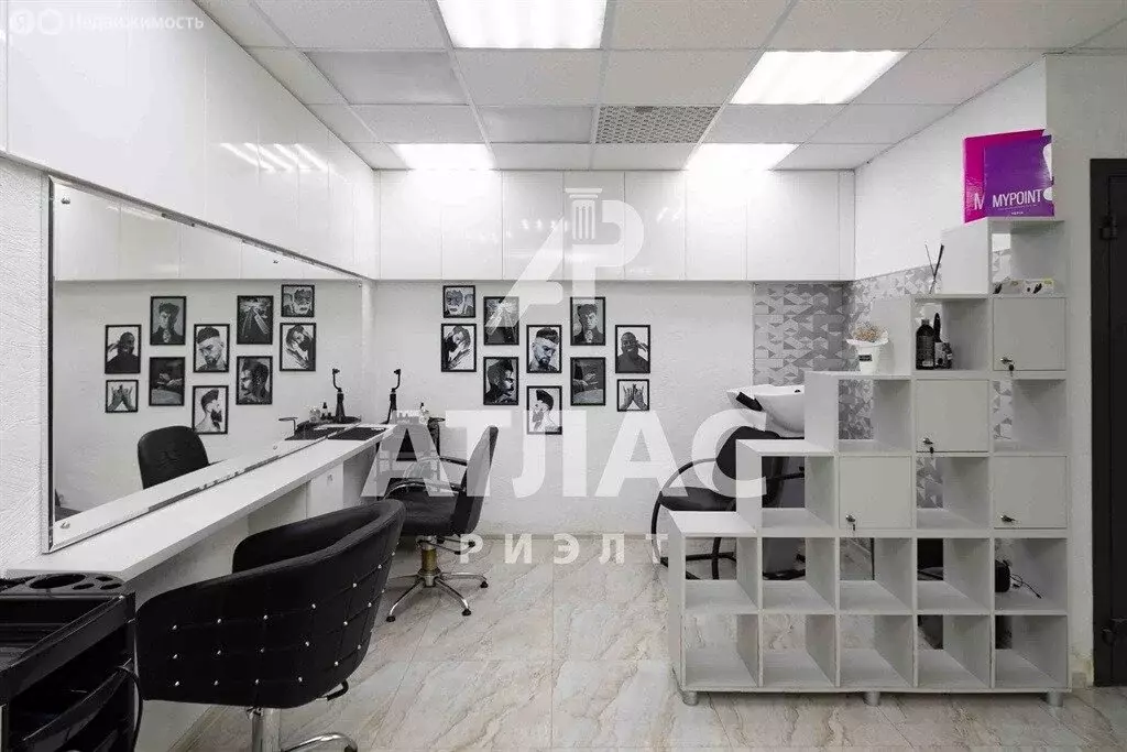 Помещение свободного назначения (109.8 м) - Фото 2