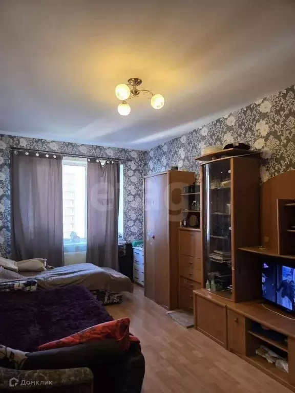 Продаётся 2-к квартира, 57 м - Фото 0