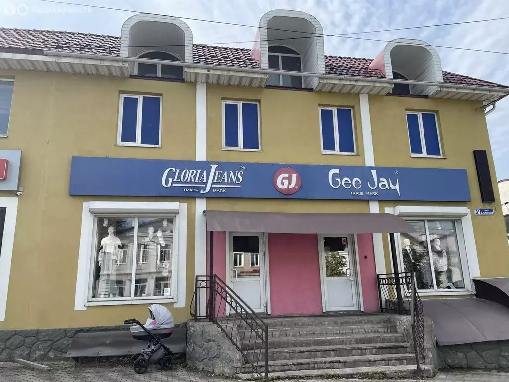 Помещение свободного назначения (500 м) - Фото 1