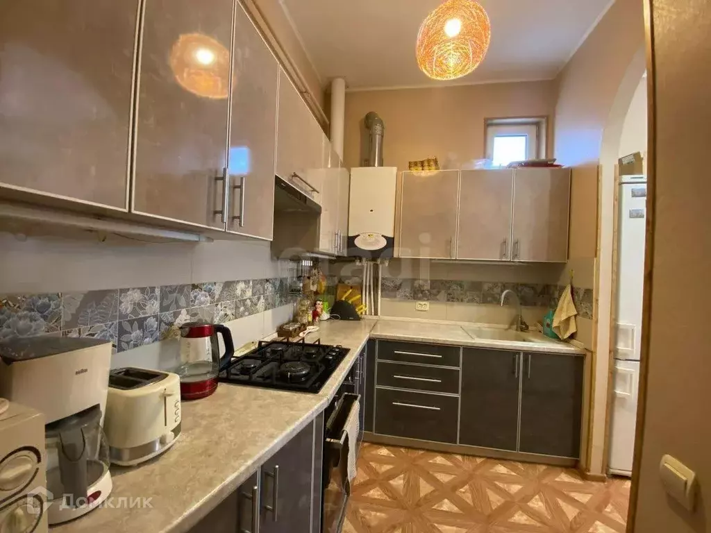 Продаётся 3-к квартира, 60 м - Фото 0