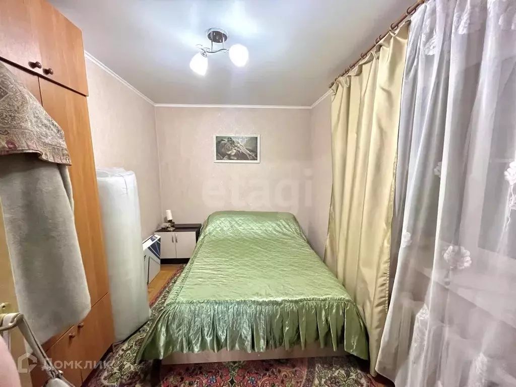 Продаётся 3-к квартира, 60 м - Фото 1