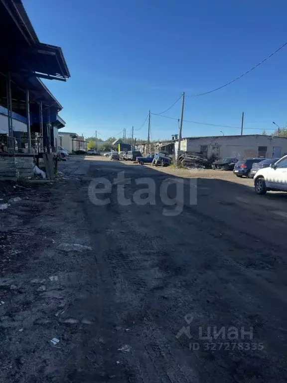 Помещение свободного назначения в Архангельская область, Архангельск ... - Фото 1