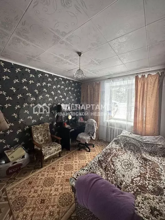 2-к. квартира, 34,6 м, 2/2 эт. - Фото 0