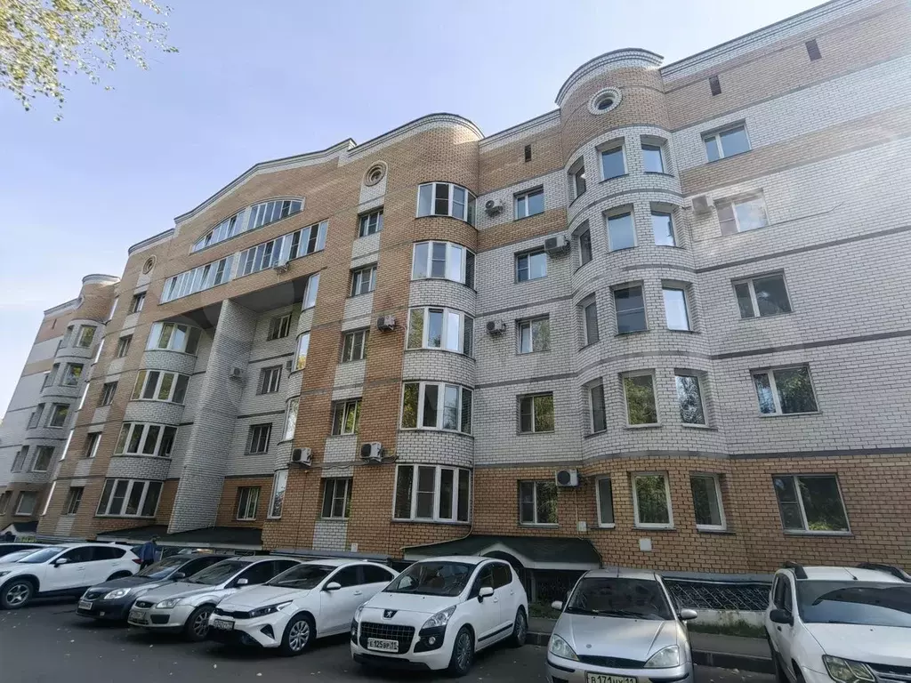 3-к. квартира, 75 м, 1/5 эт. - Фото 0