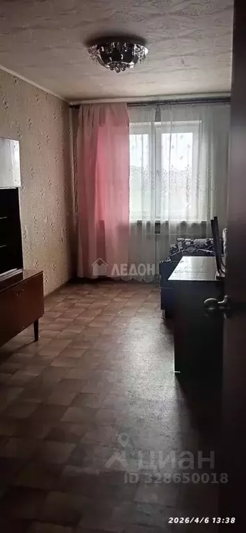 2-к кв. Омская область, Омск ул. 20-я Линия, 59 (44.0 м) - Фото 2