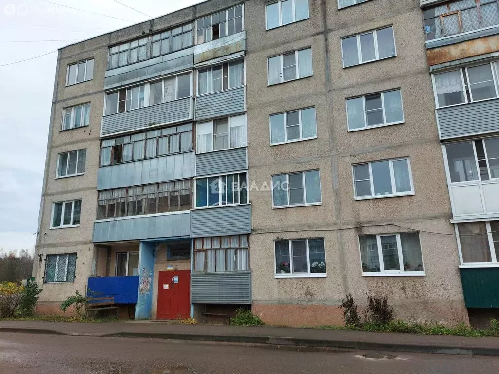 3-комнатная квартира: Ермаково, 2 (66.2 м) - Фото 2