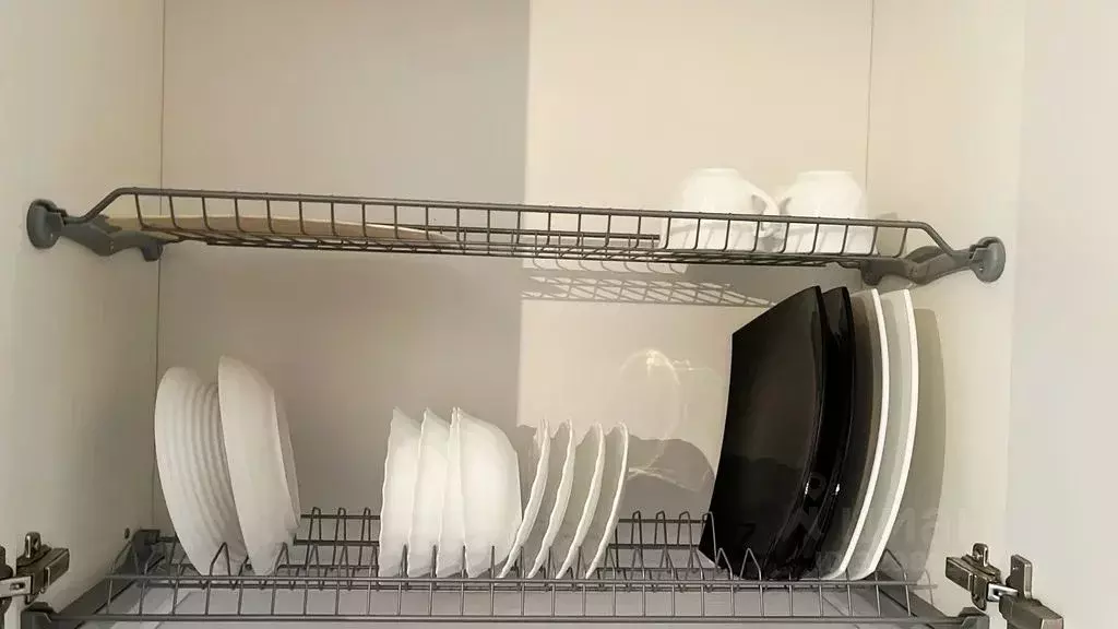 Студия Москва ул. Алхимовская, 1к1 (23.0 м) - Фото 1