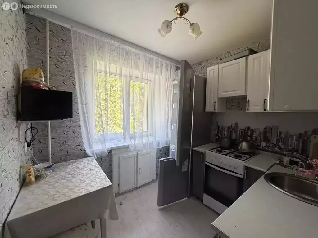 1-комнатная квартира: Стерлитамак, улица Дружбы, 40 (32 м) - Фото 2