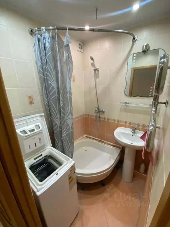 2-к кв. Белгородская область, Белгород ул. Костюкова, 25 (46.0 м) - Фото 1