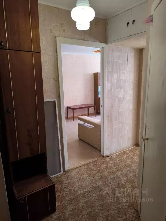 1-к кв. Крым, Симферополь ул. Смольная, 25 (39.0 м) - Фото 2