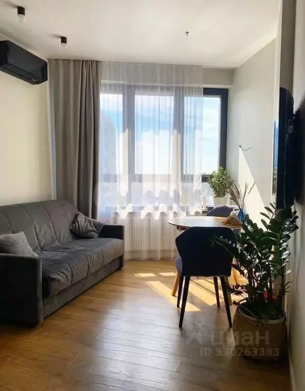 3-к кв. Москва ул. Верхние Поля, 32к3 (53.9 м) - Фото 1